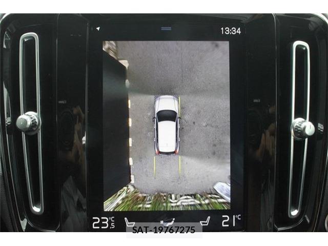 Volvo XC40 2020-10 8874574-5