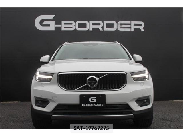 Volvo XC40 2020-10 8874574-6