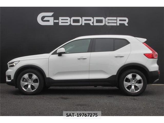 Volvo XC40 2020-10 8874574-7