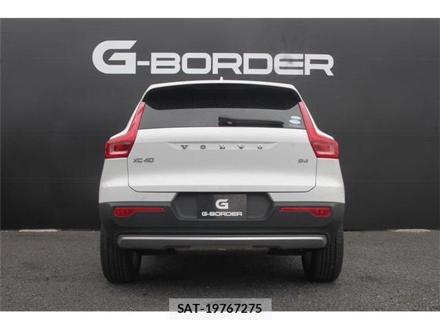 Volvo XC40 2020-10 8874574-8