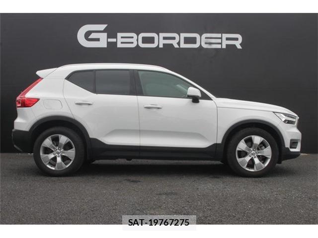 Volvo XC40 2020-10 8874574-9