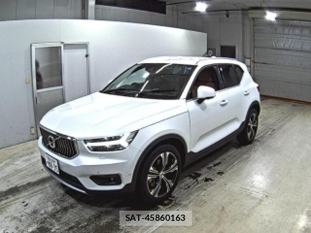 Volvo XC40 2020-01 8874875-0