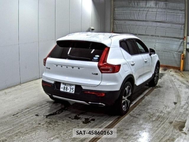 Volvo XC40 2020-01 8874875-1