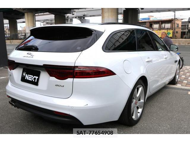 Jaguar XF 2018-09 8874142-1