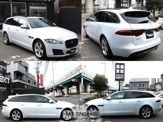 Jaguar XF 2018-09 8874142-2