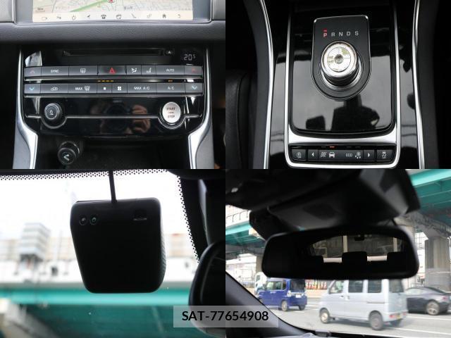 Jaguar XF 2018-09 8874142-5