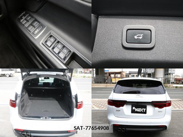 Jaguar XF 2018-09 8874142-7