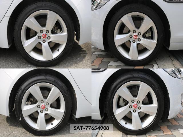 Jaguar XF 2018-09 8874142-8