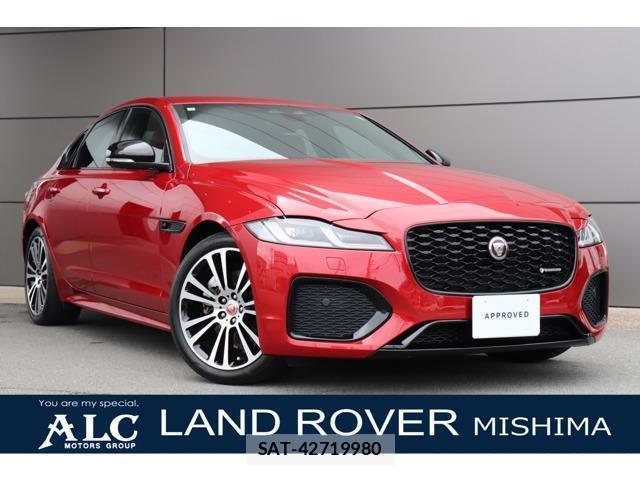 Jaguar XF 2023 8872607-0