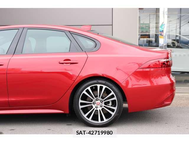 Jaguar XF 2023 8872607-8