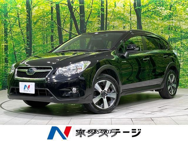 Subaru XV HYBRID 2014-03 8872537-0