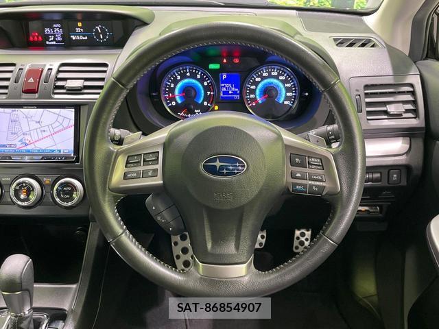 Subaru XV HYBRID 2014-03 8872537-10