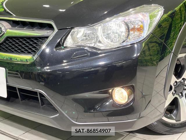 Subaru XV HYBRID 2014-03 8872537-11