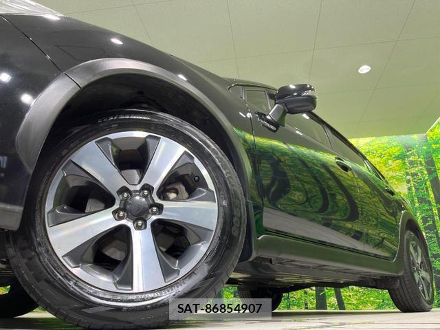 Subaru XV HYBRID 2014-03 8872537-12