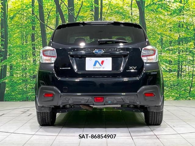 Subaru XV HYBRID 2014-03 8872537-14