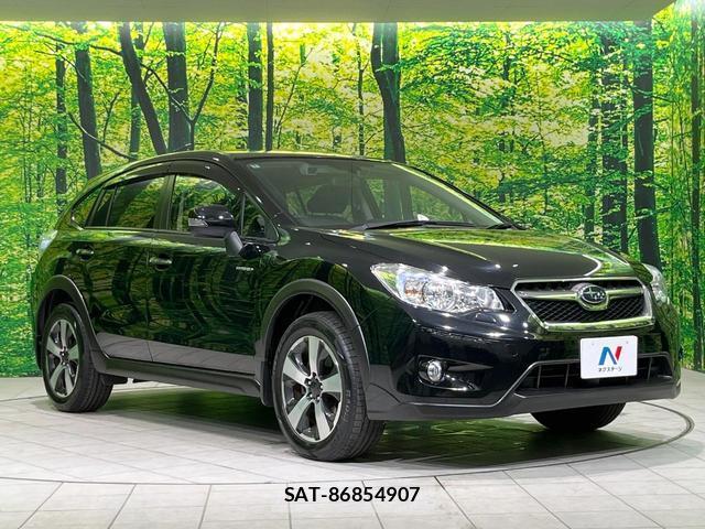 Subaru XV HYBRID 2014-03 8872537-15