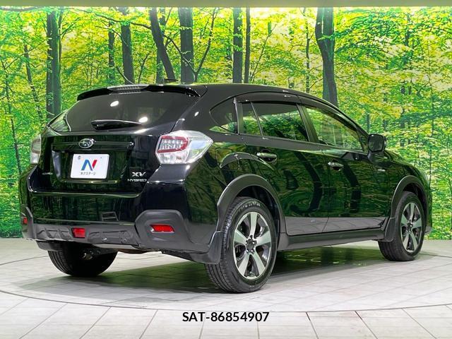 Subaru XV HYBRID 2014-03 8872537-16