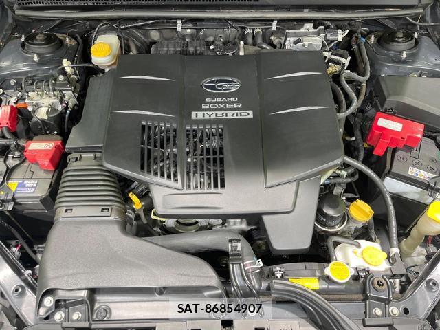 Subaru XV HYBRID 2014-03 8872537-17