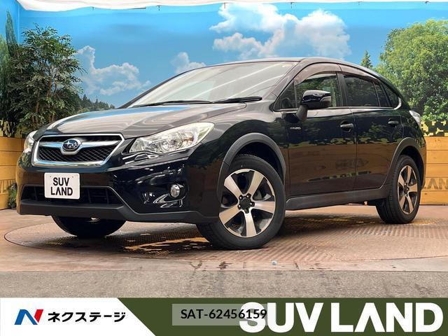 Subaru XV HYBRID 2015-08 8873510-0