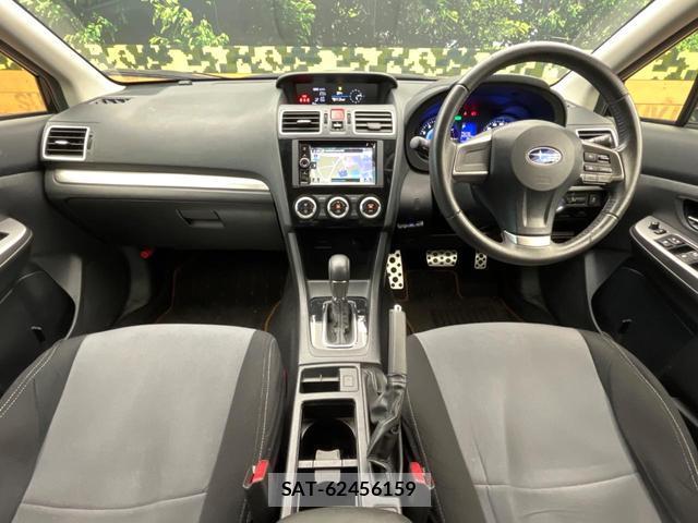 Subaru XV HYBRID 2015-08 8873510-1