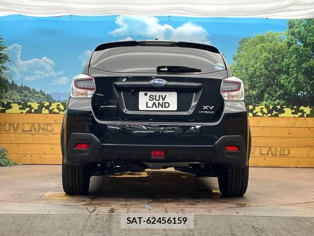 Subaru XV HYBRID 2015-08 8873510-14