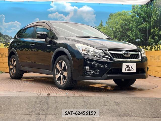 Subaru XV HYBRID 2015-08 8873510-15