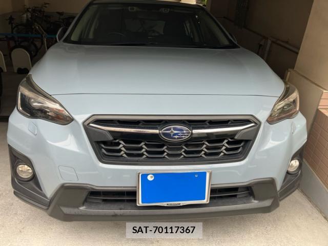 Subaru XV 2017-07 8873075-0