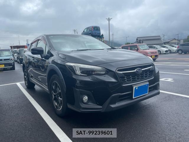 Subaru XV 2017-12 8873364-0