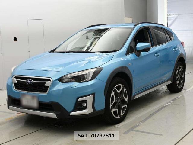 Subaru XV 2019-04 8874511-0