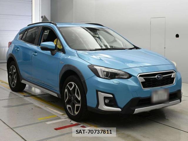 Subaru XV 2019-04 8874511-10