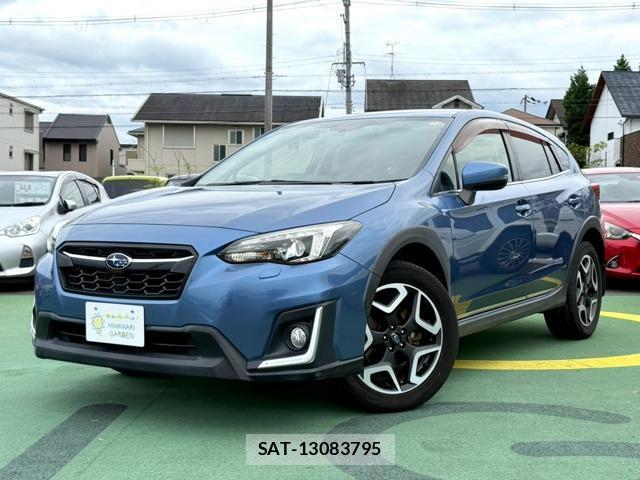 Subaru XV 2017-09 8875011-0