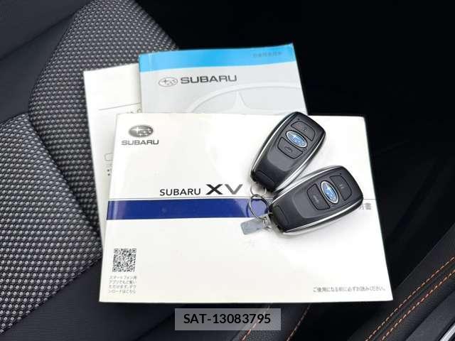 Subaru XV 2017-09 8875011-11