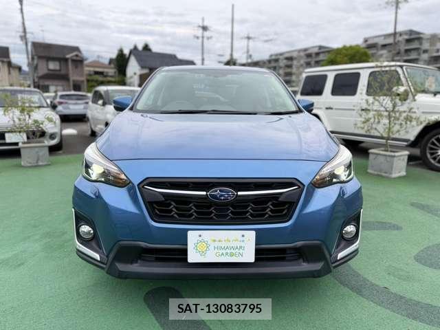 Subaru XV 2017-09 8875011-17