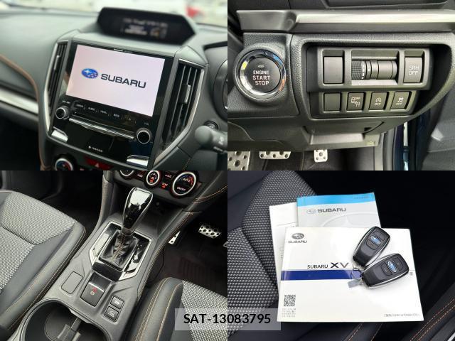 Subaru XV 2017-09 8875011-8