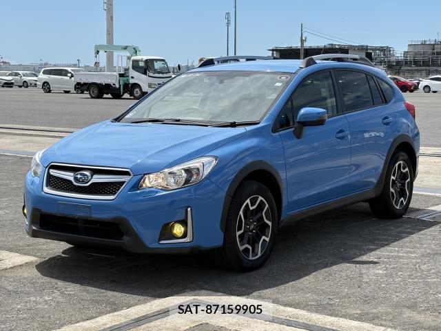 Subaru XV 2016-05 8875174-0
