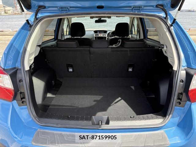 Subaru XV 2016-05 8875174-11
