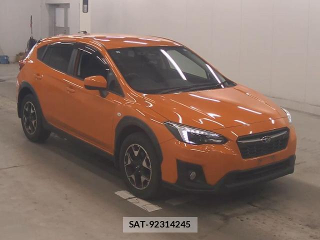 Subaru XV 2017-08 8875260-0