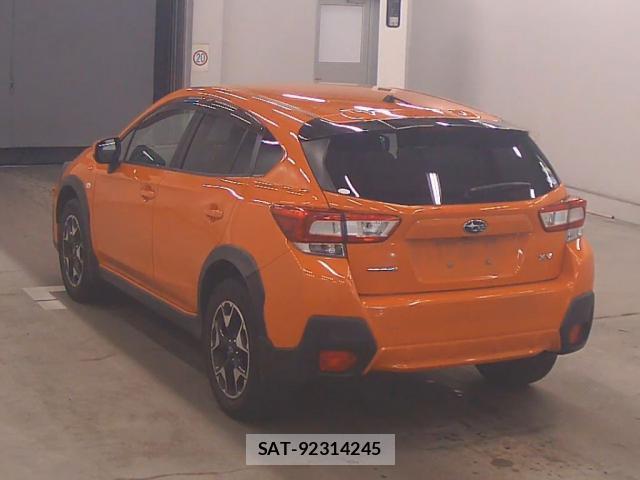 Subaru XV 2017-08 8875260-1