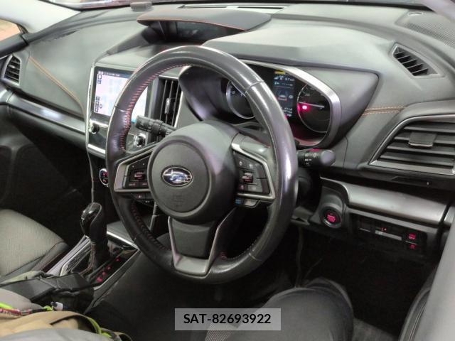 Subaru XV 2020-10 8875267-2