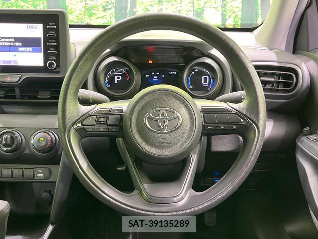 Toyota YARIS CROSS 2021-09 8872533-10