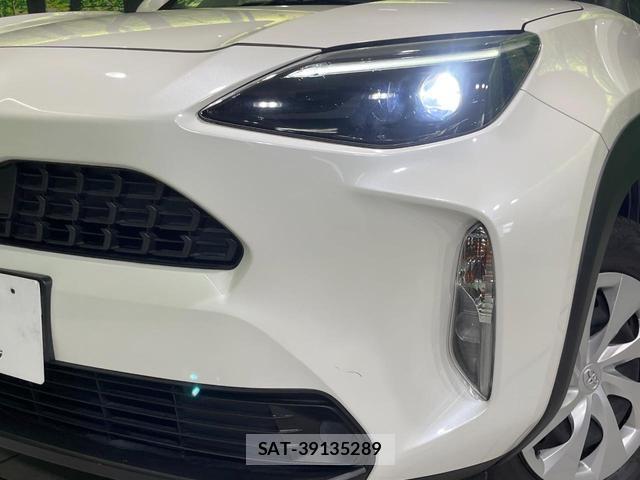 Toyota YARIS CROSS 2021-09 8872533-11