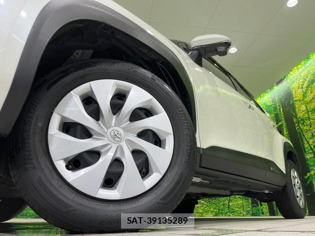 Toyota YARIS CROSS 2021-09 8872533-12