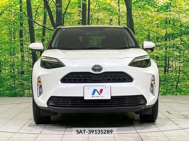 Toyota YARIS CROSS 2021-09 8872533-13