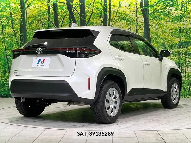 Toyota YARIS CROSS 2021-09 8872533-16