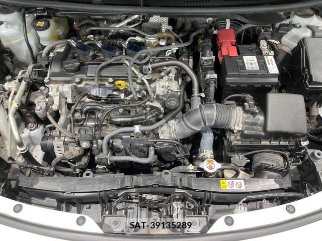 Toyota YARIS CROSS 2021-09 8872533-17