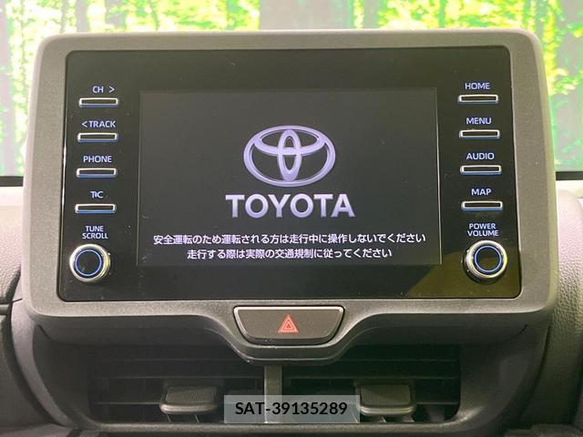 Toyota YARIS CROSS 2021-09 8872533-2