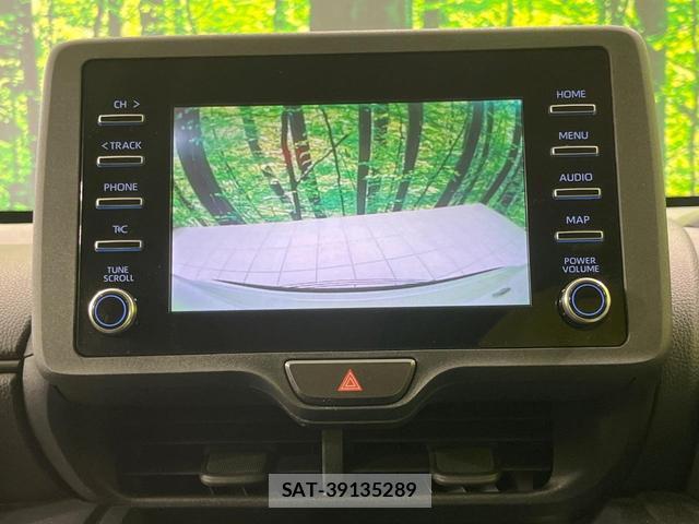 Toyota YARIS CROSS 2021-09 8872533-3