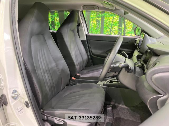 Toyota YARIS CROSS 2021-09 8872533-7