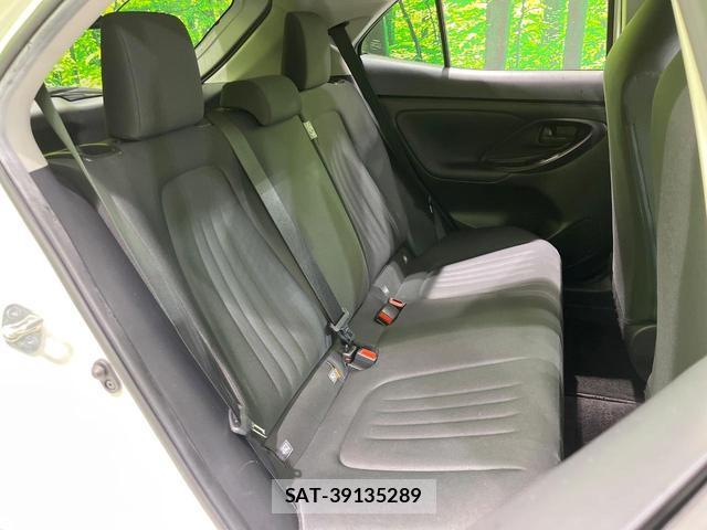 Toyota YARIS CROSS 2021-09 8872533-8