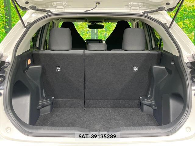 Toyota YARIS CROSS 2021-09 8872533-9